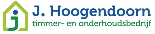 Logo Timmer- en onderhoudsbedrijf
